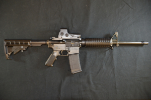 Rock River Arms AR Type 5.56MM Rifle Rock River Arms AR Type 5.56MM Rifle