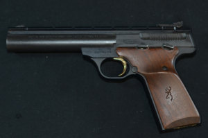 Browning Buckmark 22 LR Pistol Browning Buckmark 22 LR Pistol