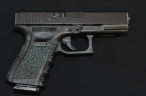 Glock 19 9mm Pistol Glock 19 9mm Pistol