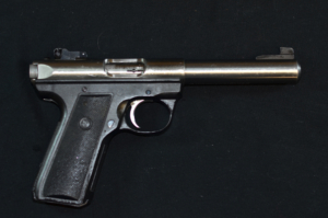 Ruger 22/45 22 LR Pistol Ruger 22/45 22 LR Pistol