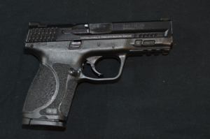 Smith & Wesson M&P Compact 2.0 9mm Smith & Wesson M&P Compact 2.0 9mm