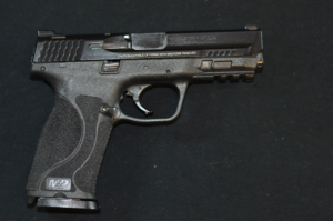 Smith & Wesson M&P 2.0 9mm Smith & Wesson M&P 2.0 9mm