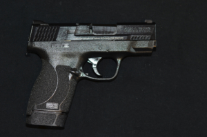 Smith & Wesson M&P Shield 45 ACP Pistol Smith & Wesson M&P Shield 45 ACP Pistol