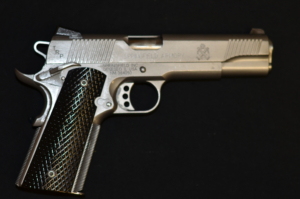 Springfield TRP Custom 45 ACP Springfield TRP Custom 45 ACP